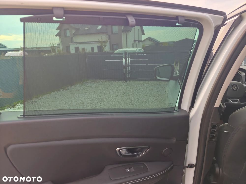 Renault Scenic 1.3 TCe FAP Bose EDC - 25