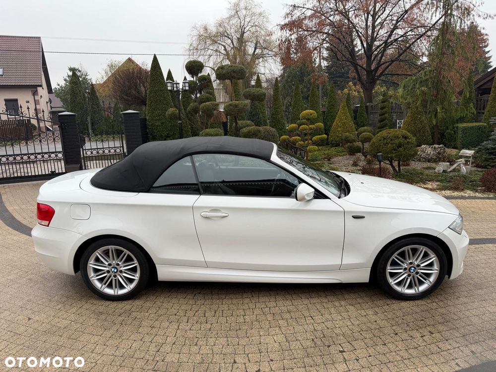 BMW Seria 1 118i - 21