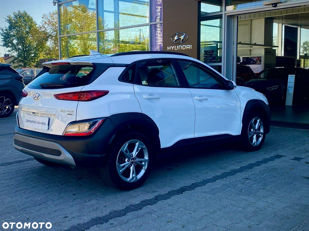 Hyundai Kona - 6