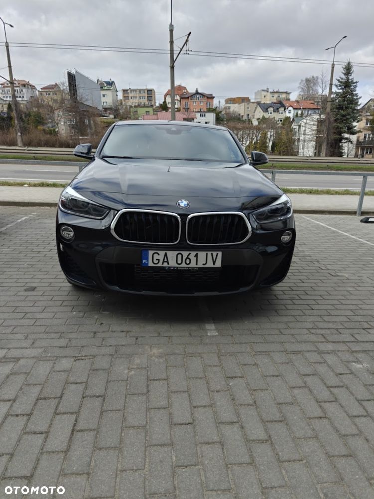 BMW X2 - 2