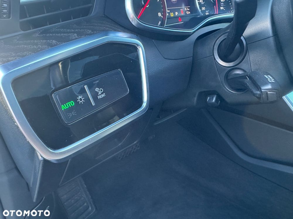 Audi A6 Limousine 45 TFSI Quattro S tronic - 28