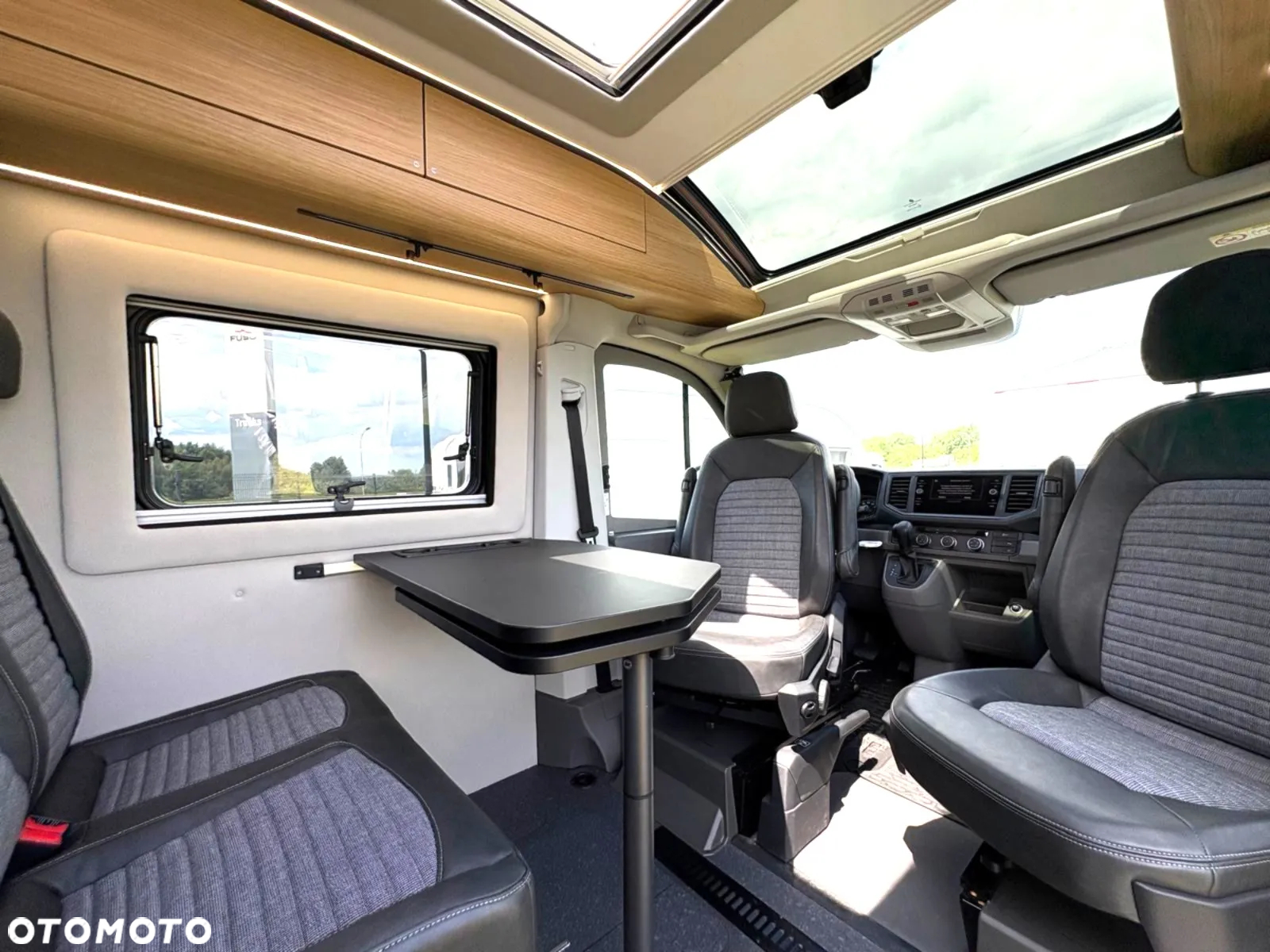 Adria Twin Max 680 SLB - 6
