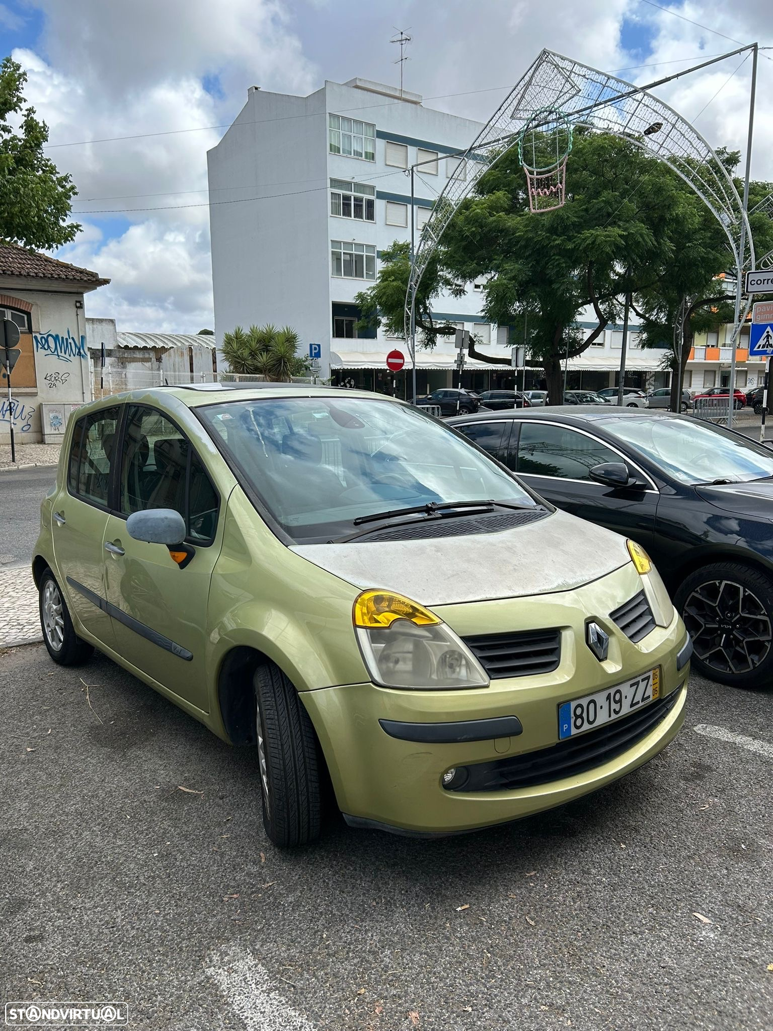 Renault Modus 1.2 Confort - 2
