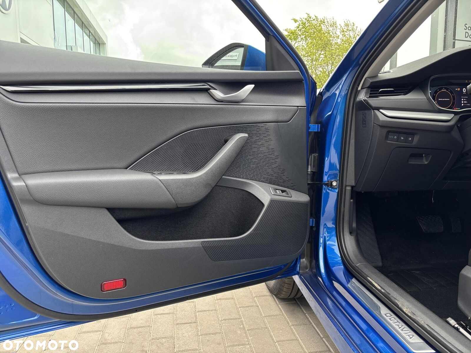 Skoda Octavia - 10