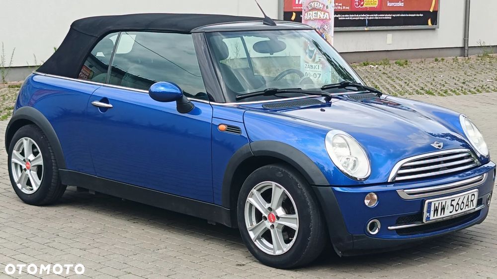 MINI Cooper - 10