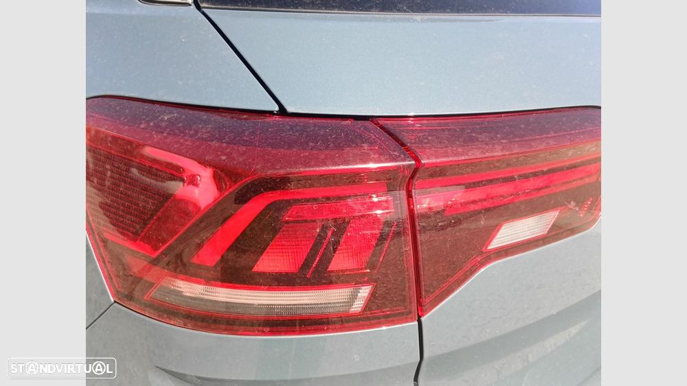 VW T-Roc 1.0 TSI - 10
