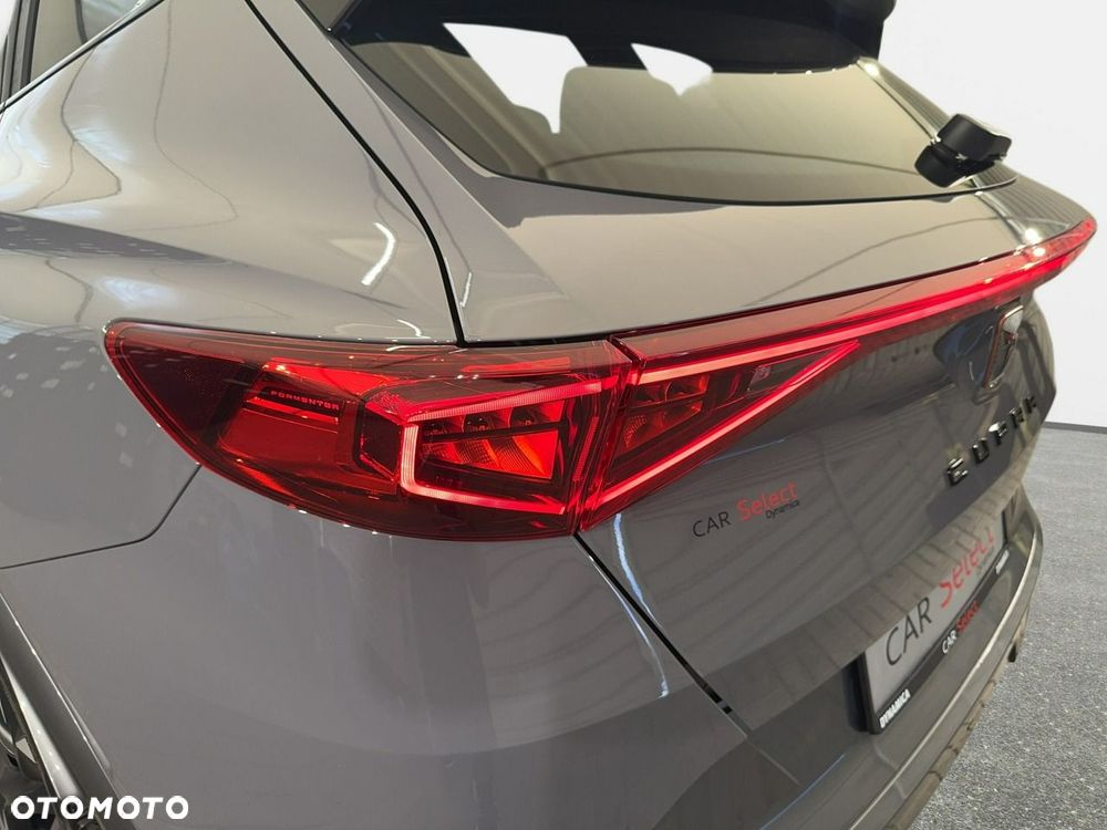 Cupra Formentor - 12