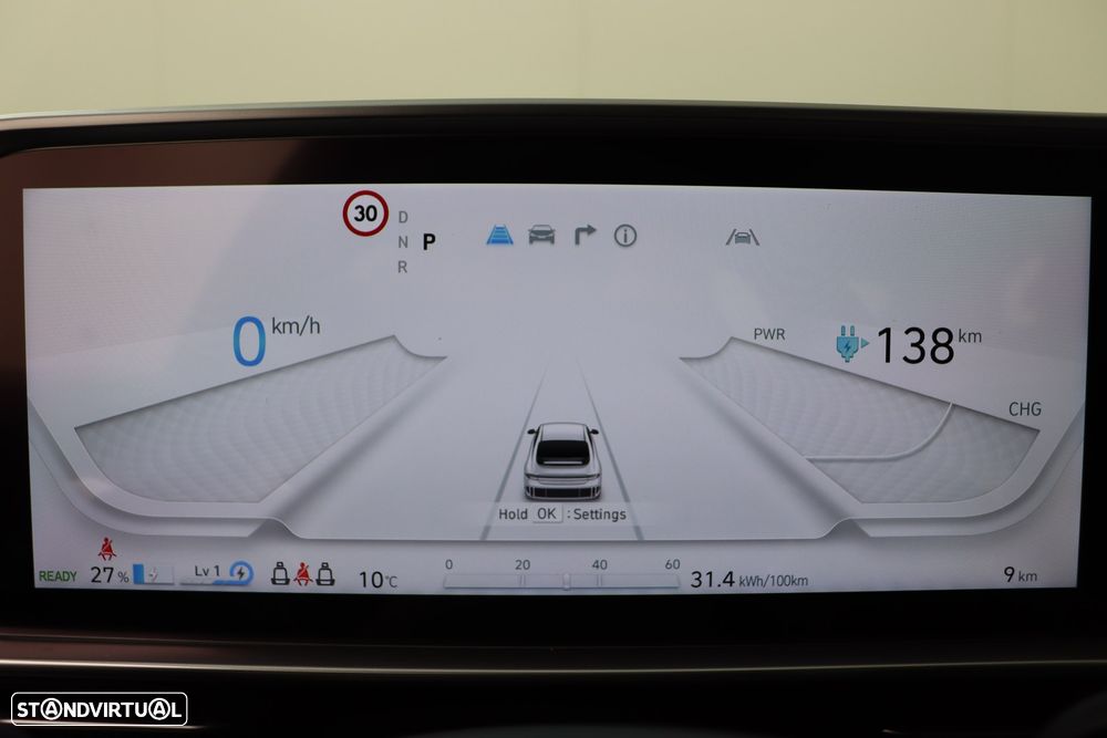 Hyundai Ioniq 6 - 22