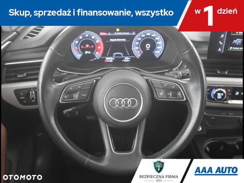 Audi A4 Limousine - 18