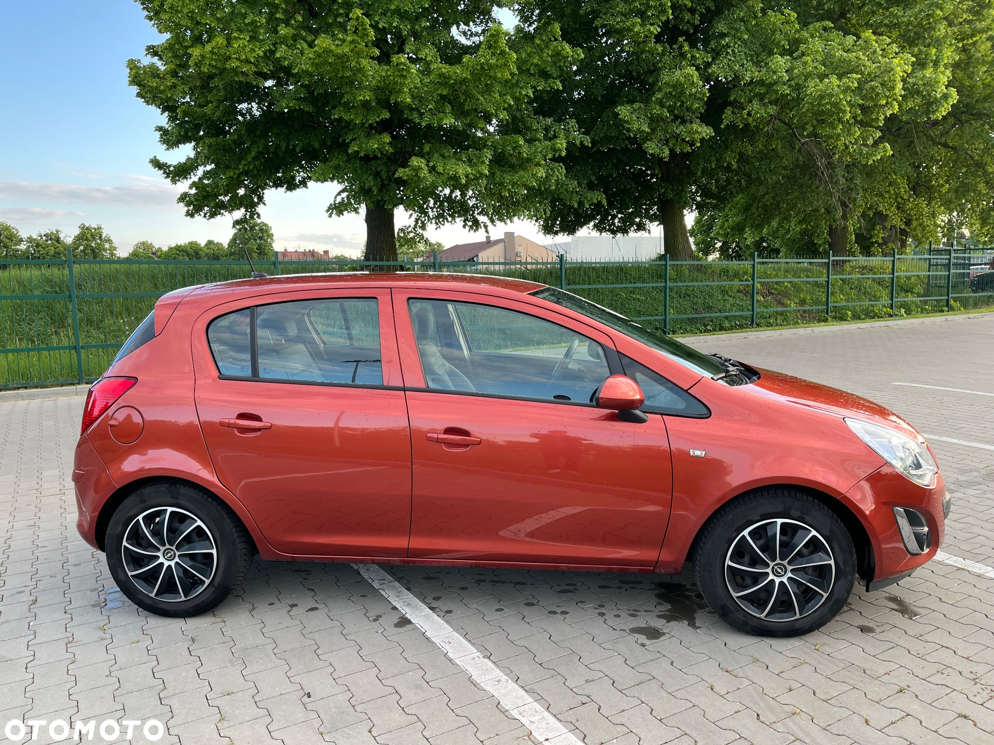 Opel Corsa - 3