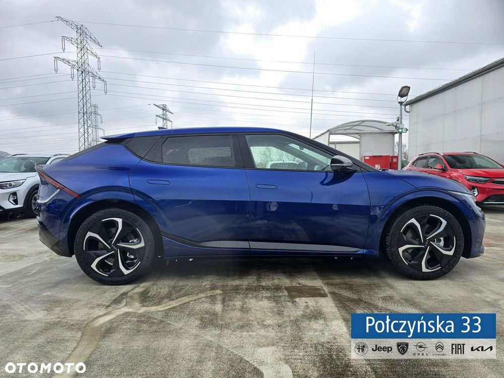 Kia EV6 - 5
