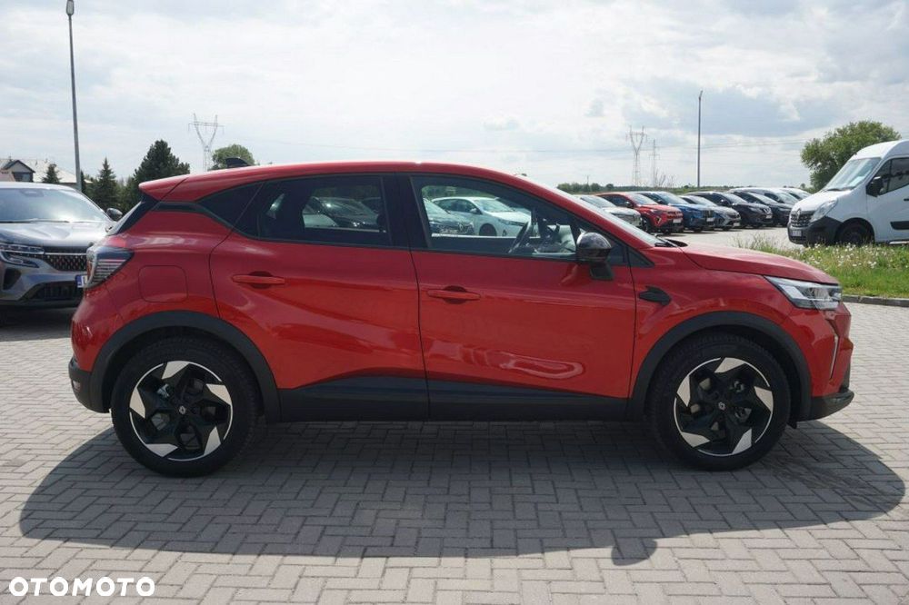Renault Captur 1.0 TCe Techno - 4