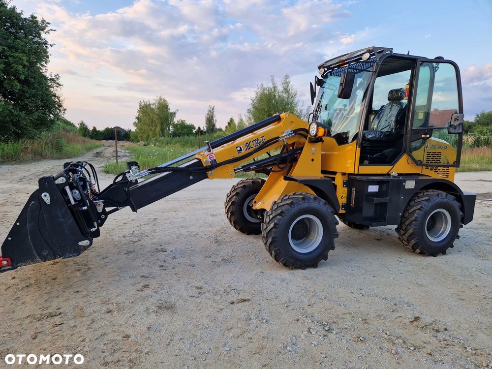JCB JBC 1200-33 - 6