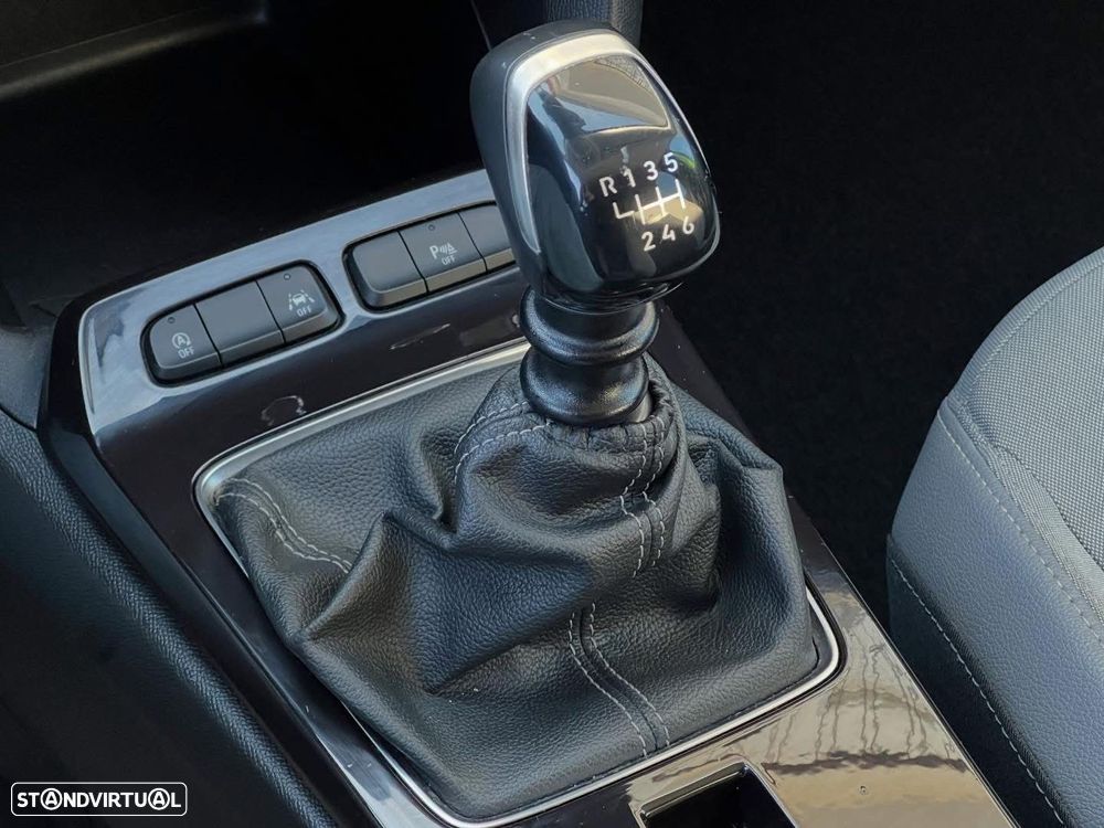 Opel Mokka 1.2 T Edition - 17