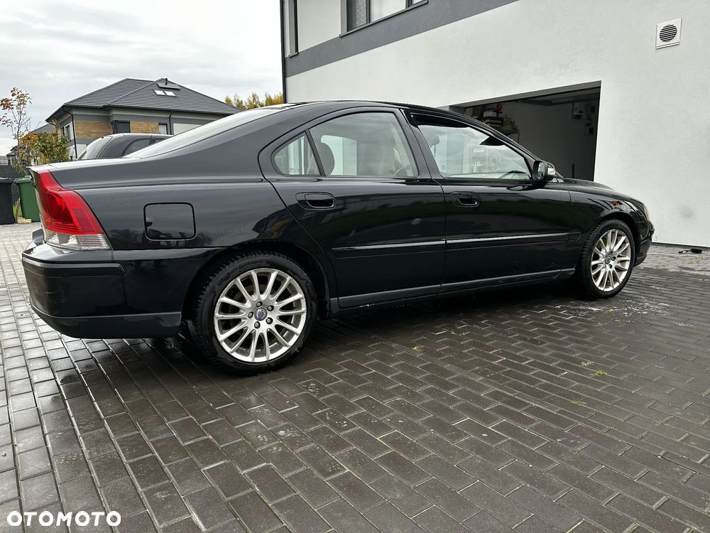 Volvo S60 - 3