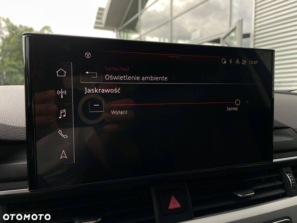 Audi A4 Avant - 27