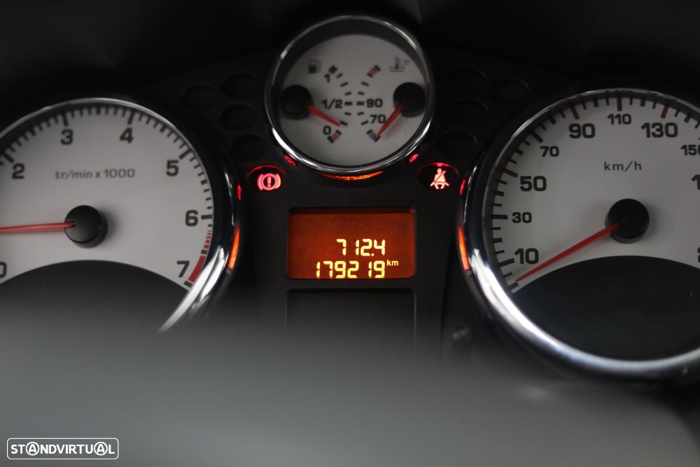 Peugeot 207 SW 1.4 Sport - 8