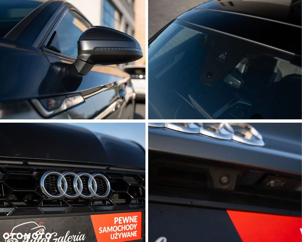 Audi A5 Sportback - 22