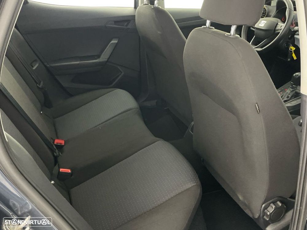 SEAT Ibiza 1.0 TSI Style DSG - 24