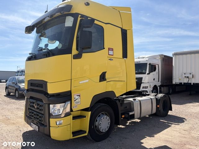 Renault T HIGHT 440 - 7