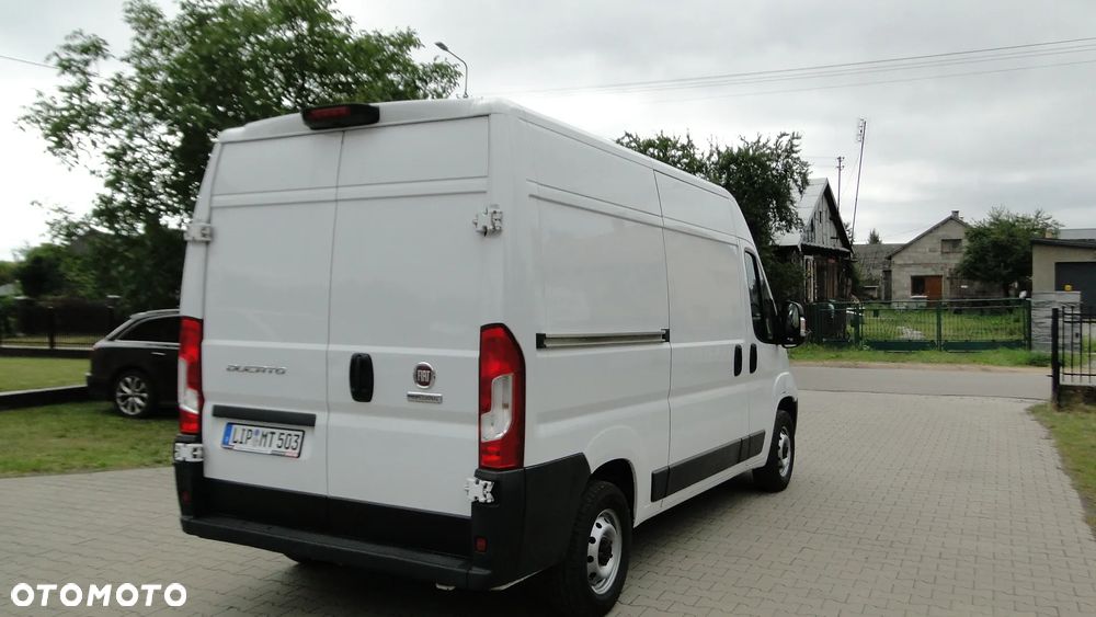 Fiat DUCATO - 5