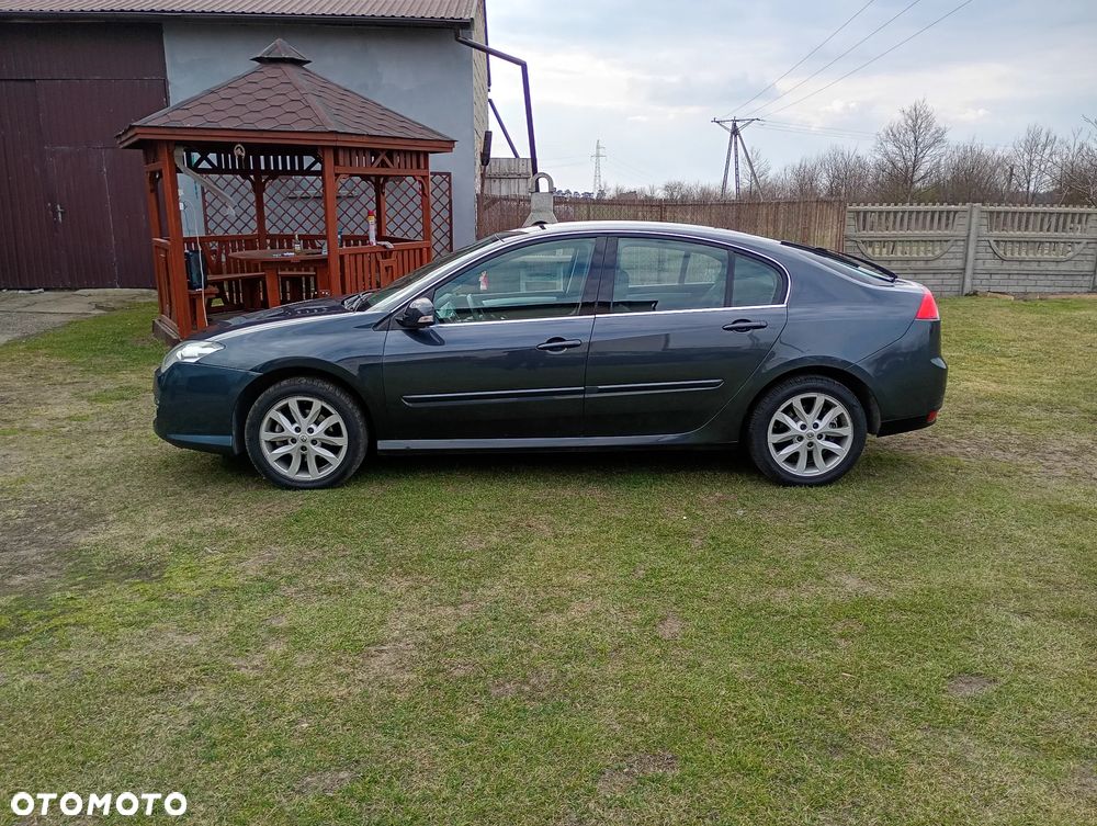 Renault Laguna 2.0 DCi Dynamique - 2