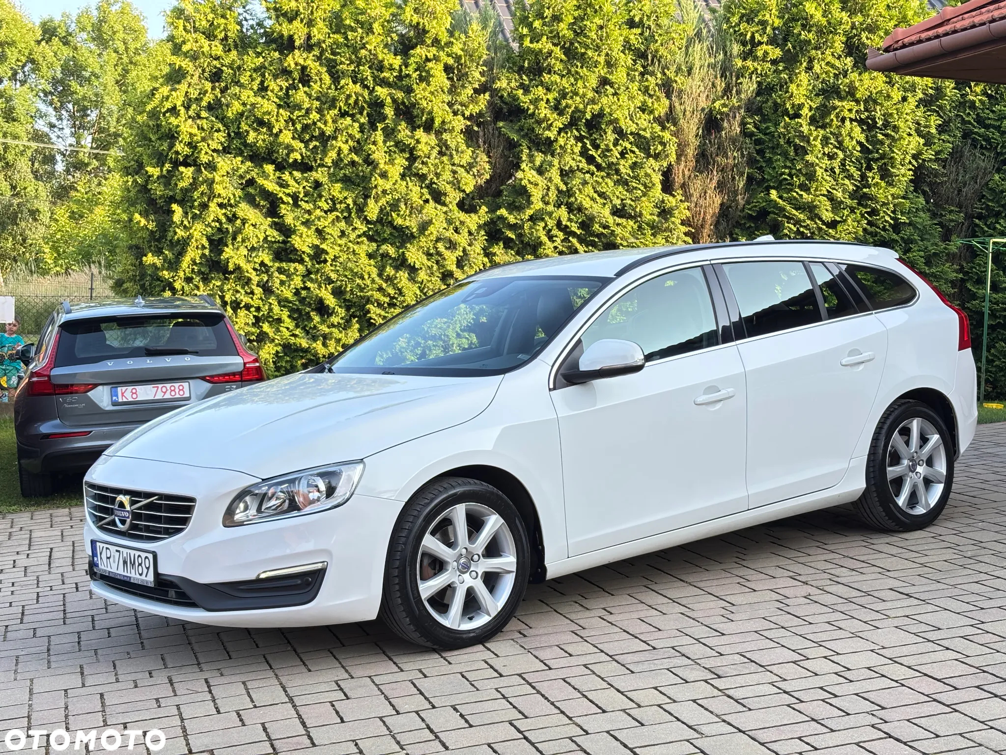 Volvo V60 D3 AWD Momentum - 11