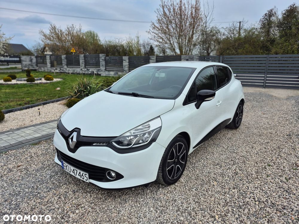 Renault Clio - 3