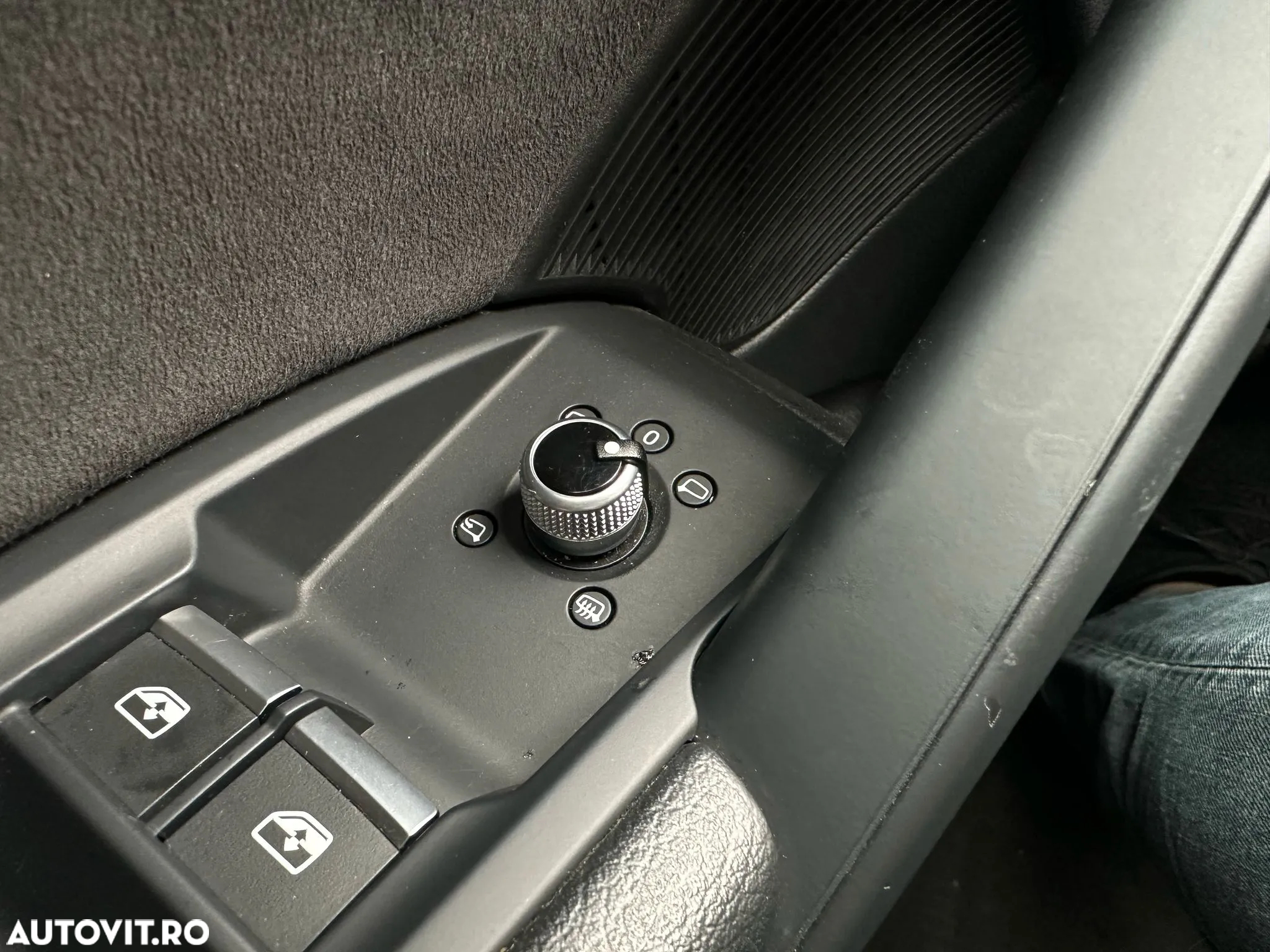 Audi SQ5 Sportback quattro Tiptronic MHEV - 16