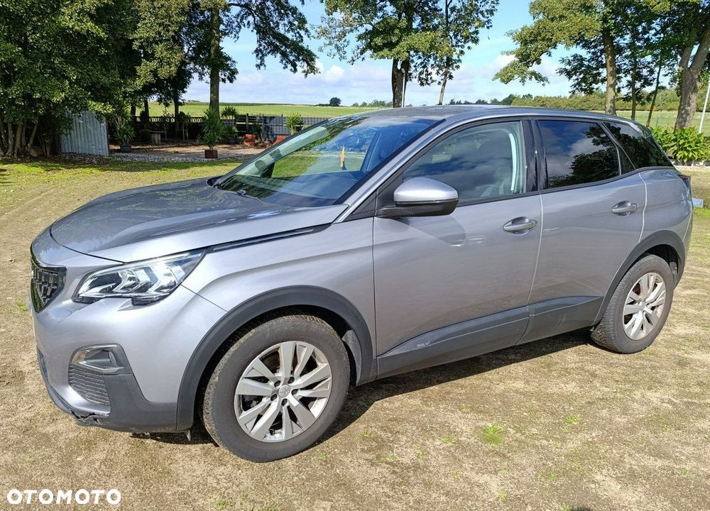 Peugeot 3008 - 30