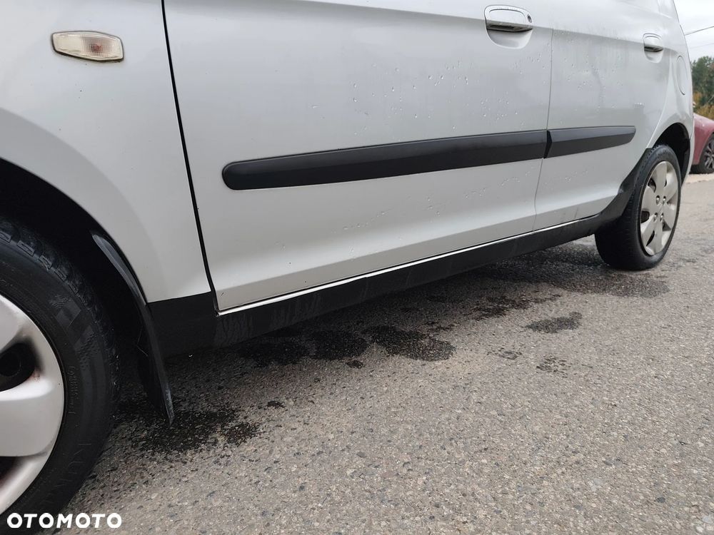 Kia Picanto - 5