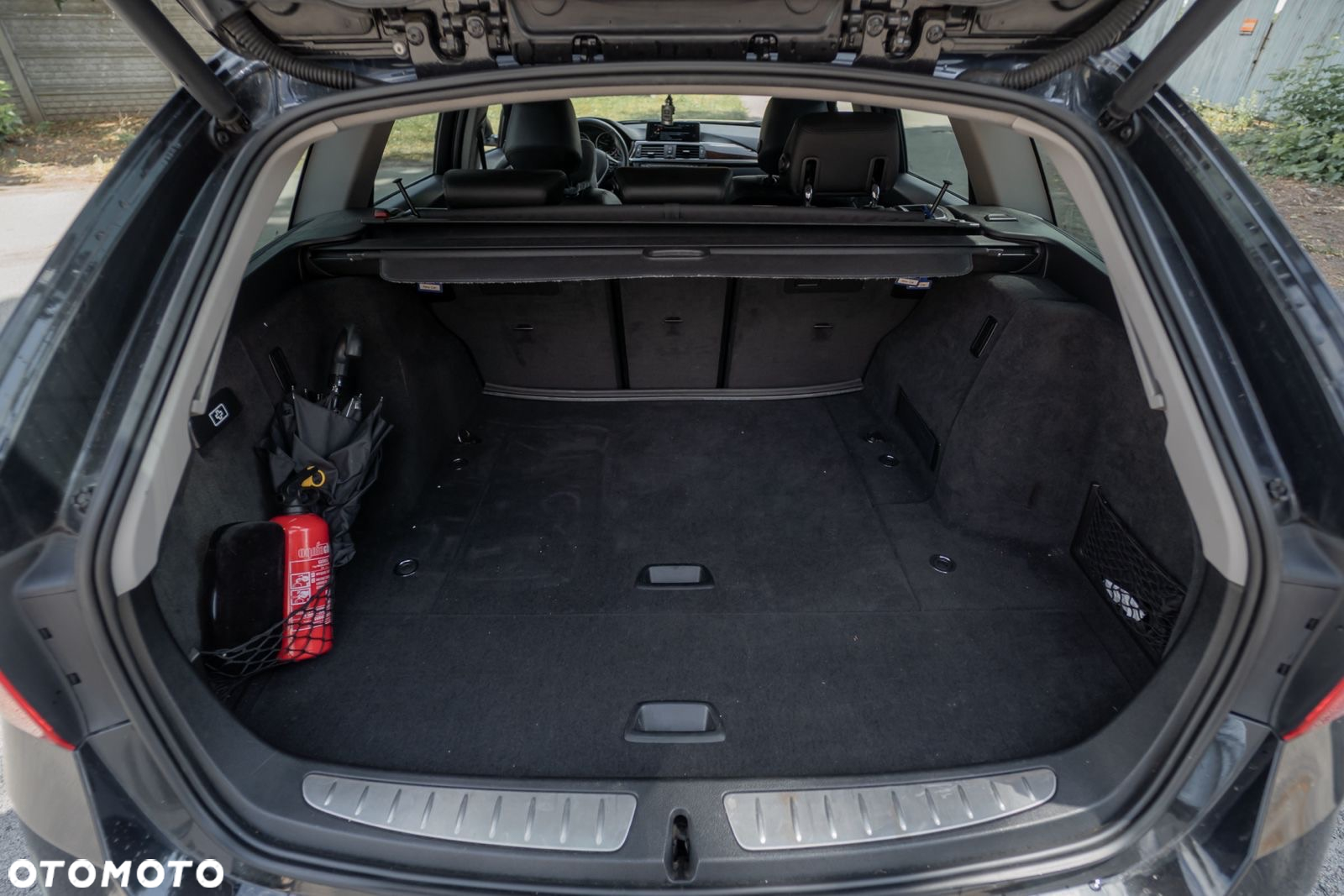 BMW Seria 3 320d Sport Line - 37