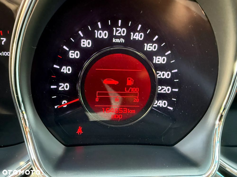 Kia Ceed 1.6 GDI Edition 7 - 19