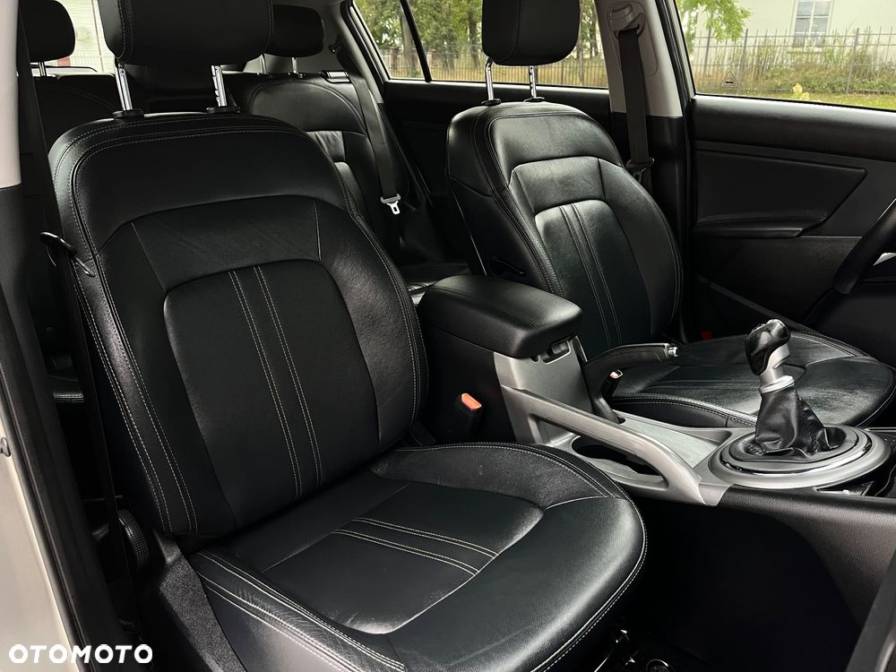 Kia Sportage 1.7 CRDI 2WD Attract - 14