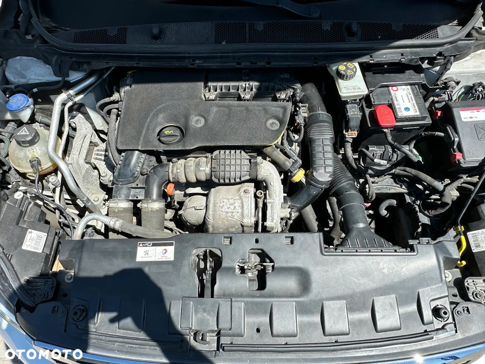 Peugeot 308 - 29