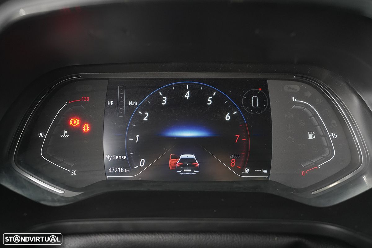 Renault Captur 1.0 TCe Techno - 15