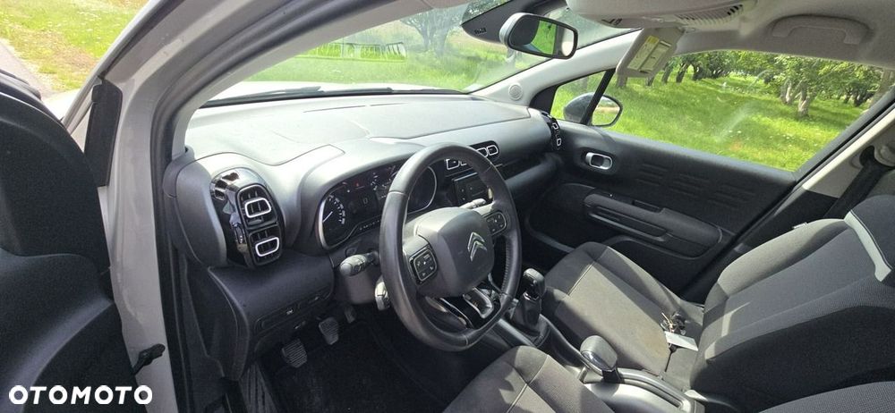 Citroën C3 Aircross - 8