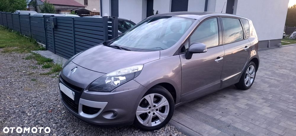 Renault Scenic 1.6 16V 110 Dynamique - 31