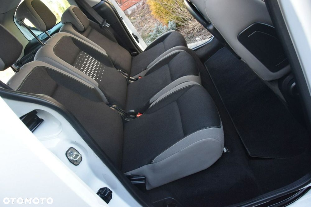 Citroën Berlingo - 22