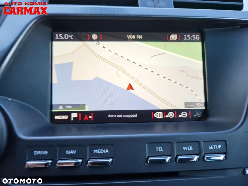 DS Automobiles DS 5 - 19