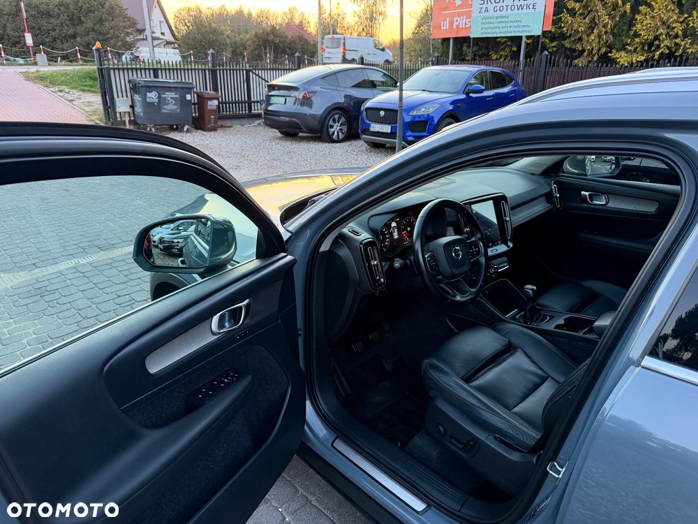 Volvo XC 40 T3 Inscription - 5