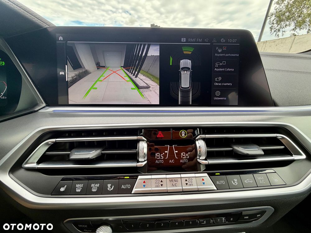 BMW X5 xDrive30d - 17