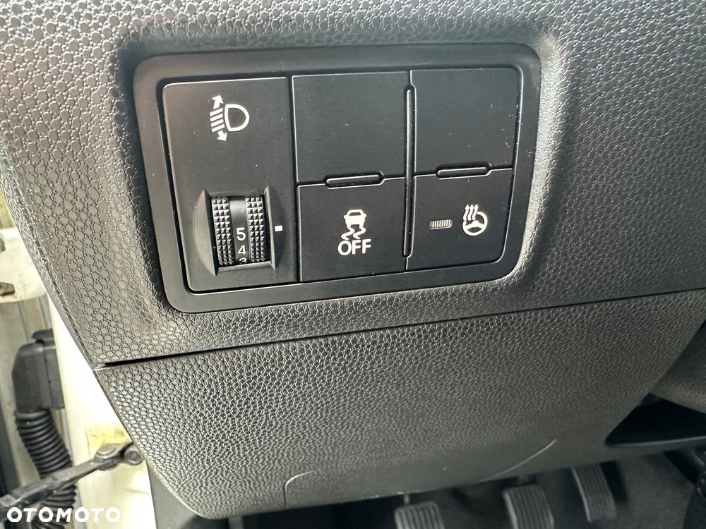 Kia Picanto 1.2 ISG Dream Team Edition - 19
