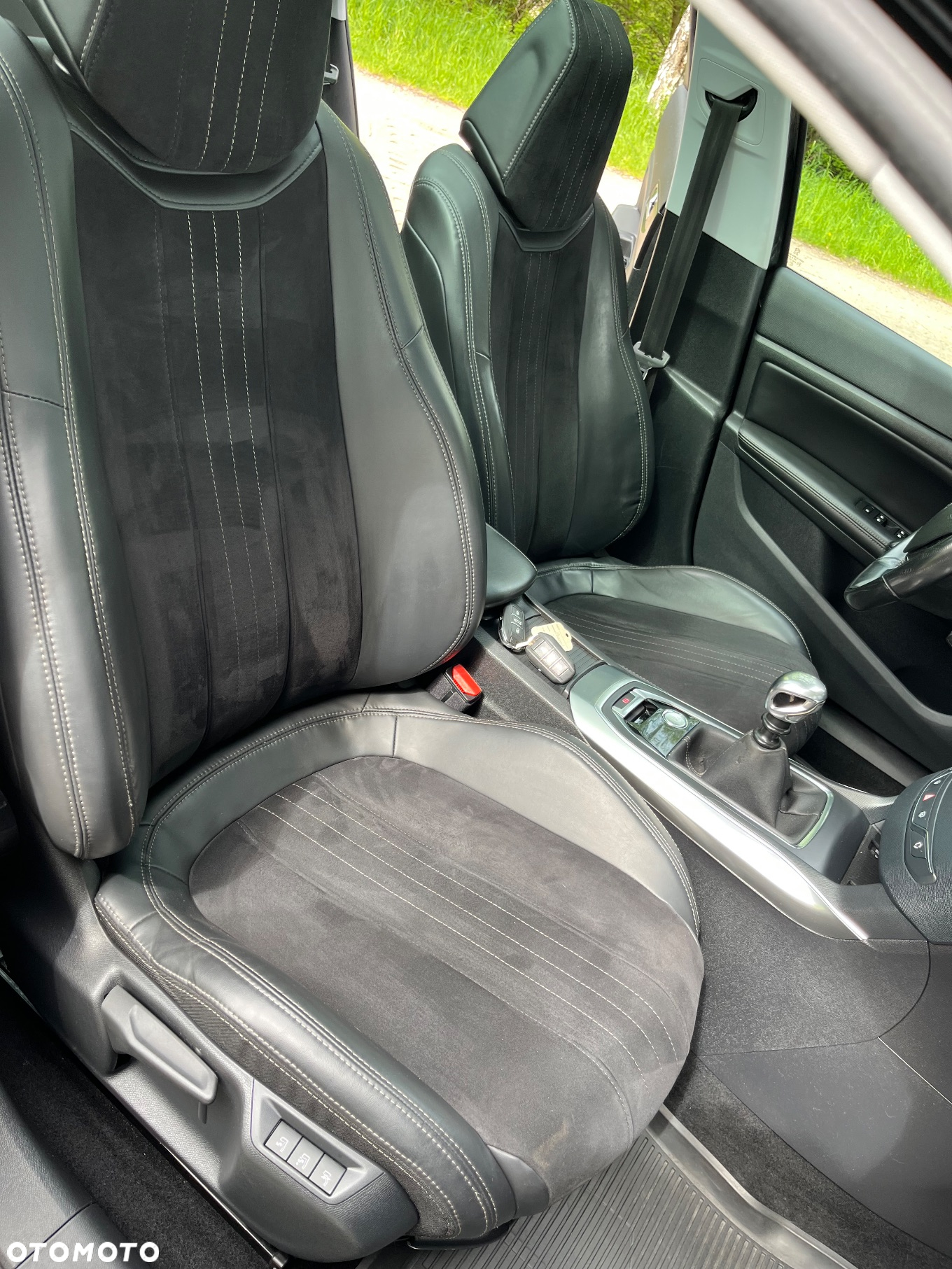 Peugeot 308 SW PureTech 130 GPF Stop & Start Allure Pack - 24