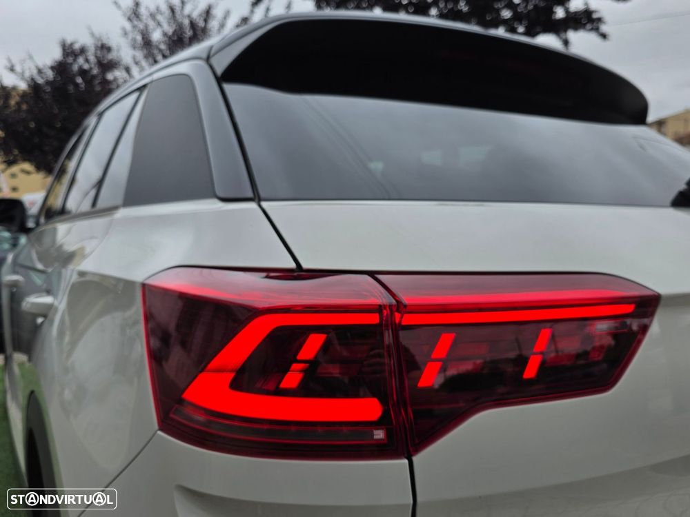 VW T-Roc 1.0 TSI Black Style - 31