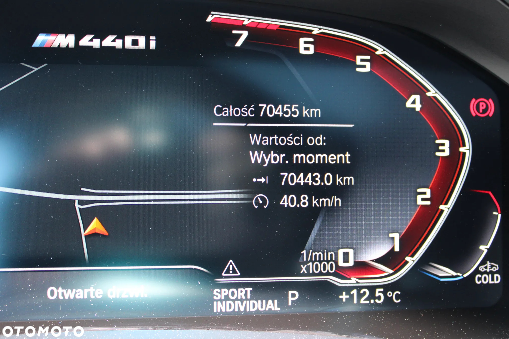 BMW Seria 4 - 17