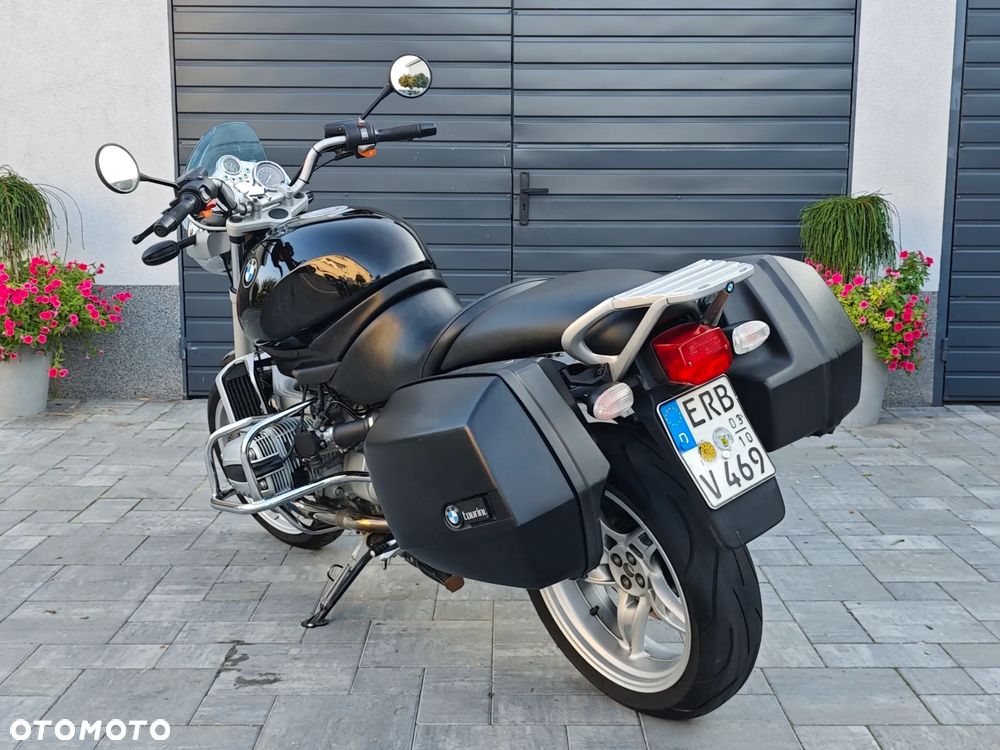 BMW R - 13