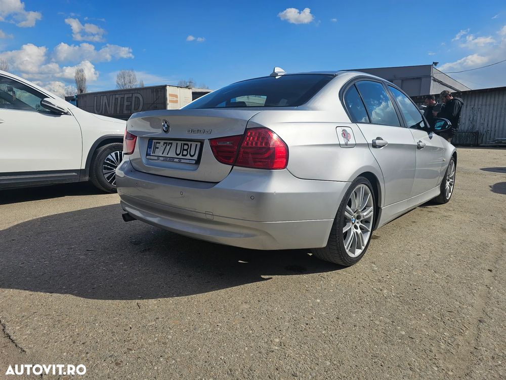 BMW Seria 3 - 6