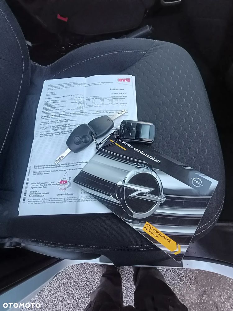 Opel Vivaro L1H1 S&S Life - 38