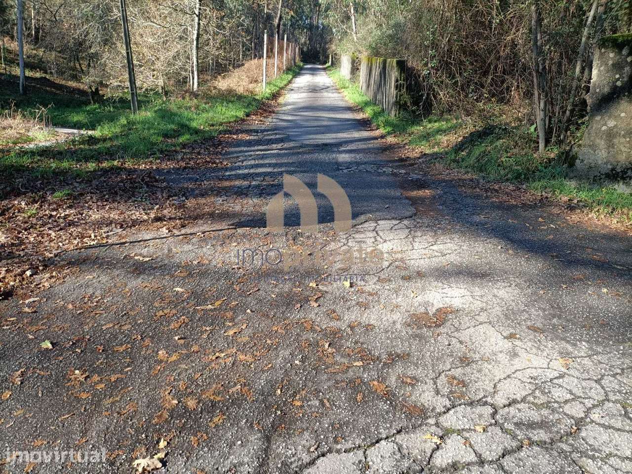 Terreno em Infantas, Guimarães - Grande imagem: 2/14